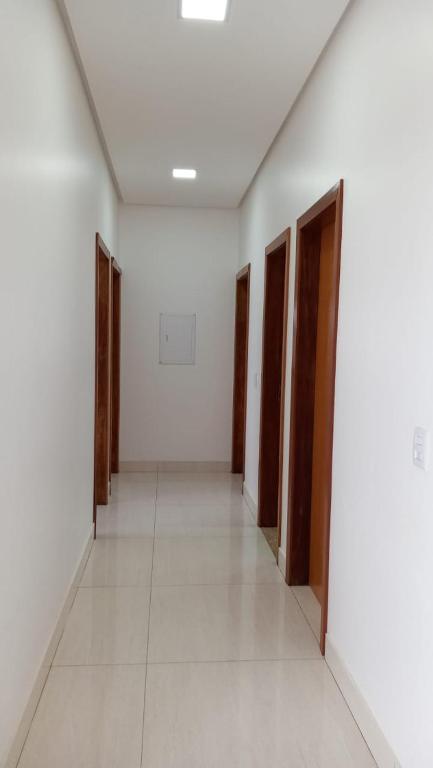  Casa Silvana Gazott em Capitólio MG