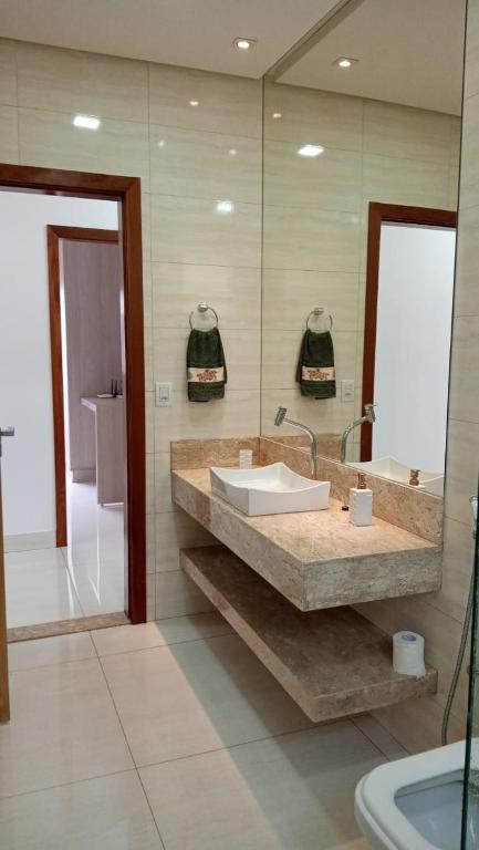  Casa Silvana Gazott em Capitólio MG
