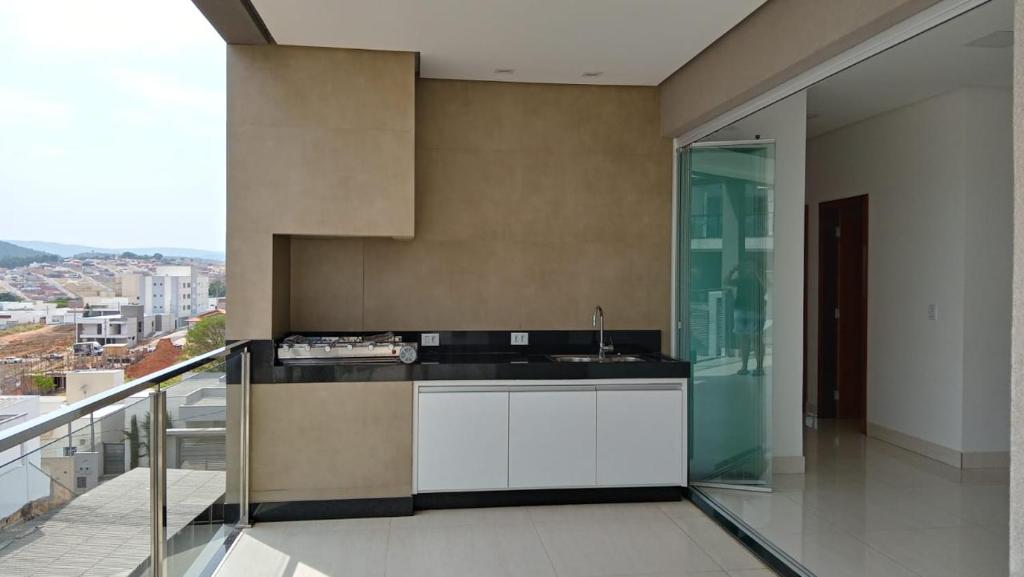  Casa Silvana Gazott em Capitólio MG