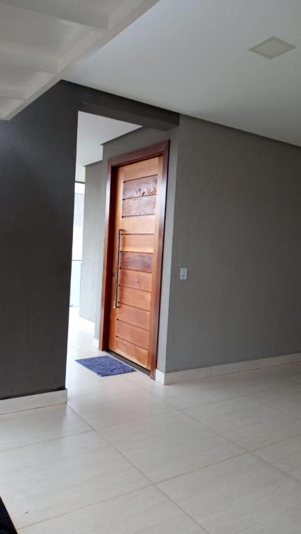  Casa Silvana Gazott em Capitólio MG