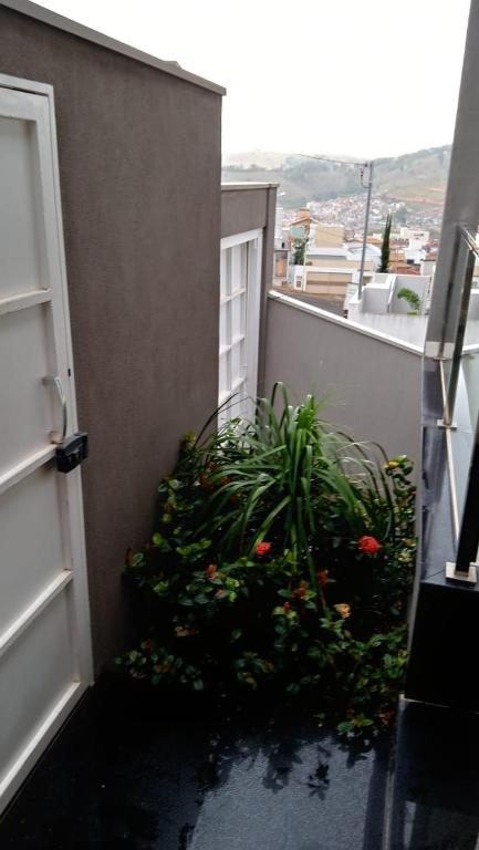  Casa Silvana Gazott em Capitólio MG