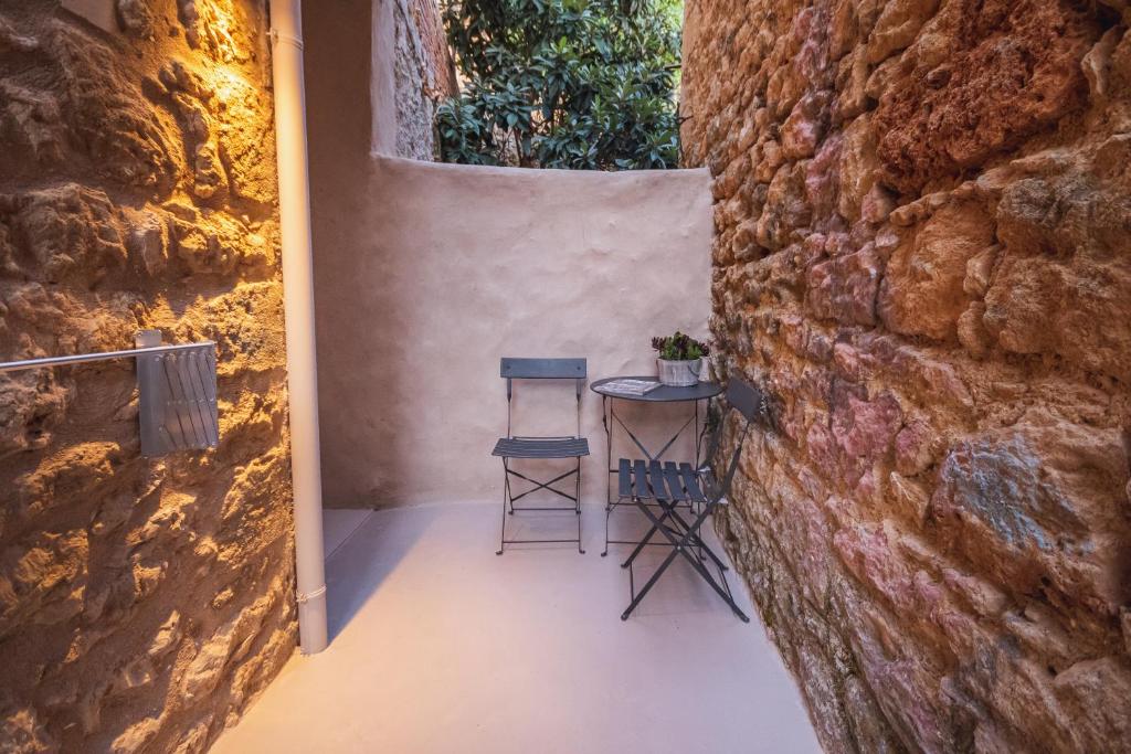 Fotografie z fotogalerie ubytování Pyli Apartments v destinaci Pylos