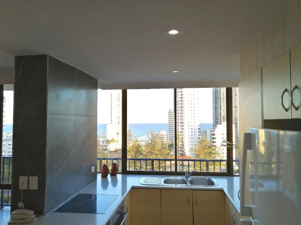 Silverton Apartment Resort Surfers Paradise - Resim 22