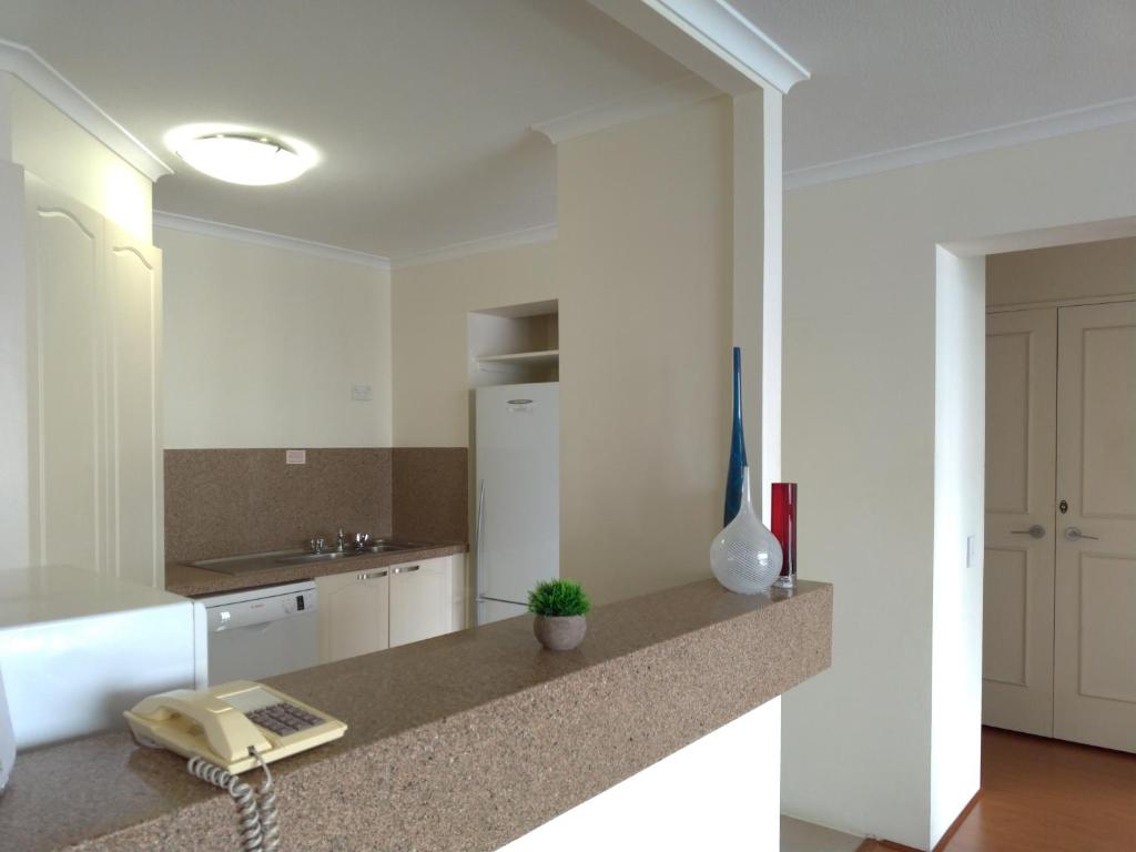 Silverton Apartment Resort Surfers Paradise - Resim 29