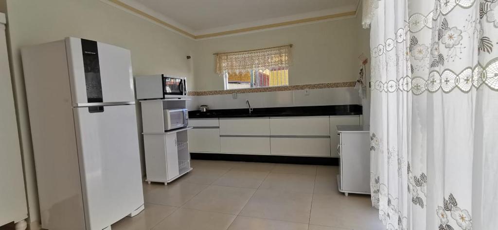  Casa temporada praia ingleses Florianópolis