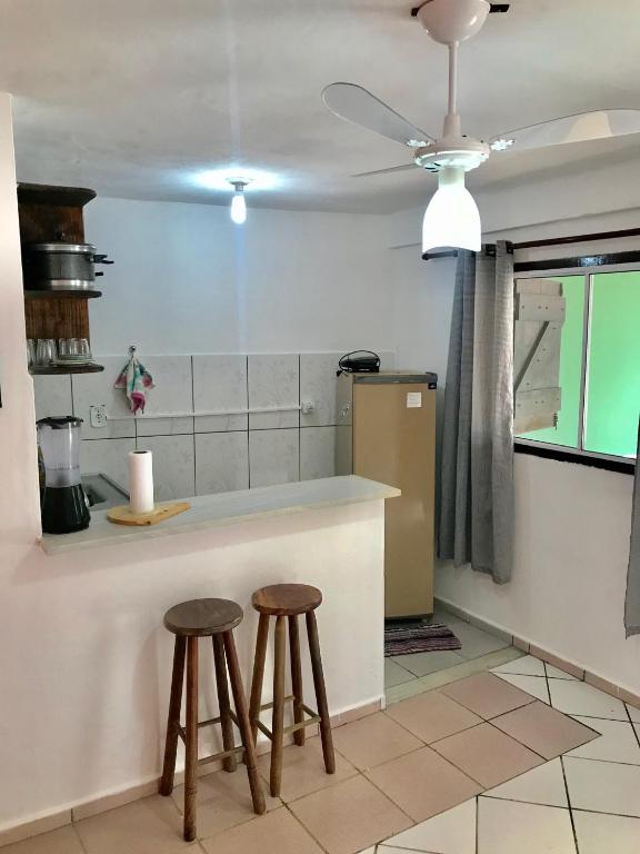  Chalé casal itamambuca