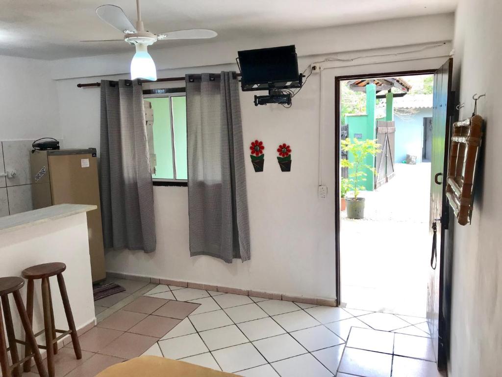  Chalé casal itamambuca