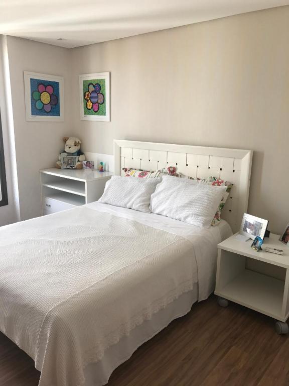  Apto 3 quartos no Corredor da Vitoria