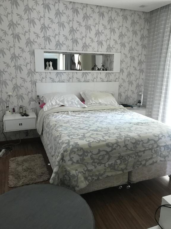  Apto 3 quartos no Corredor da Vitoria