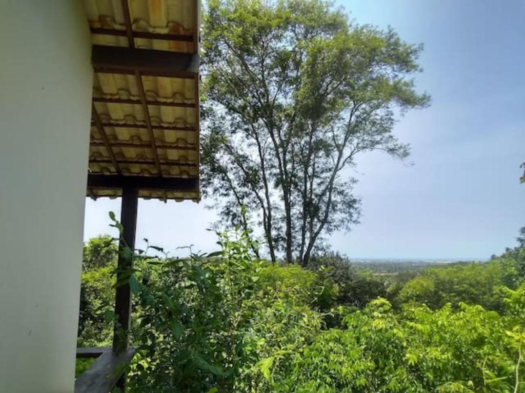  Chalé Reserva Atlântica