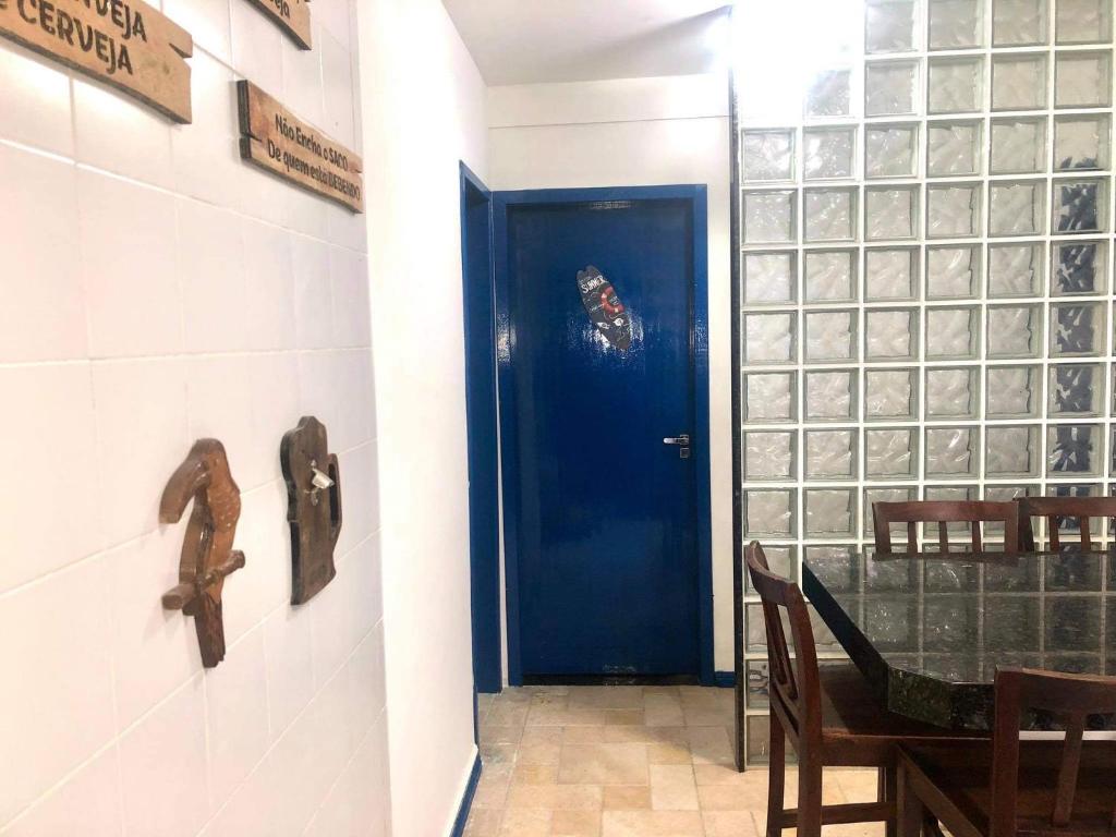  PÉ NA AREIA apartamento térreo