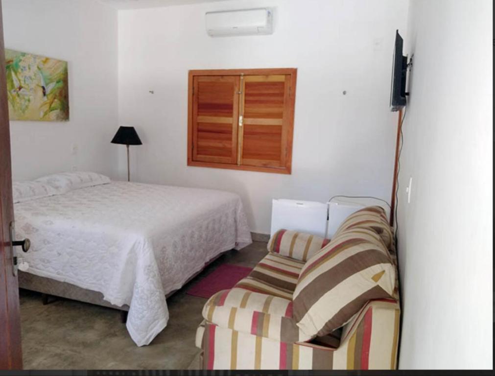  Espaço e Casa Sao Miguel