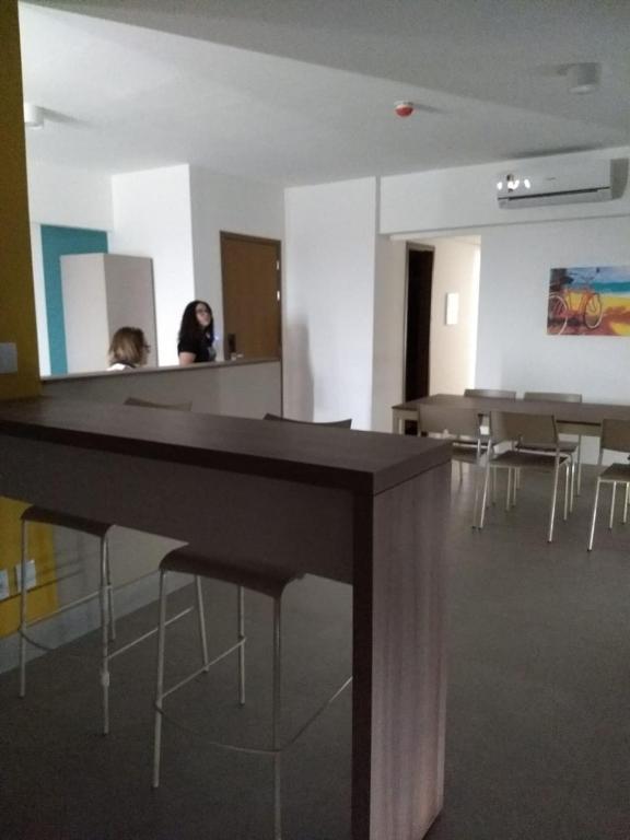  Hospedagem Olímpia -SP
