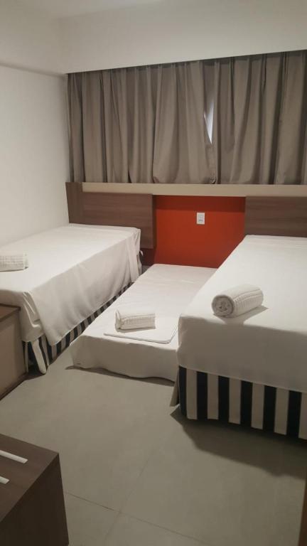  Hospedagem Olímpia -SP