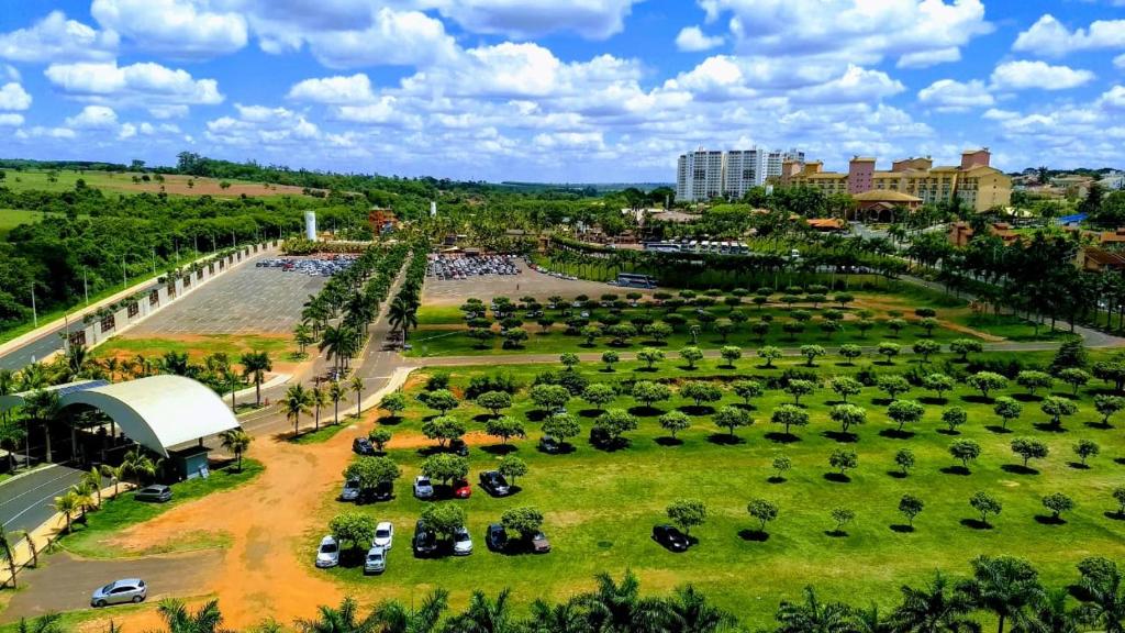  Hospedagem Olímpia -SP