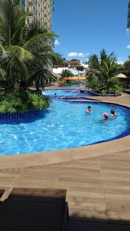  Hospedagem Olímpia -SP