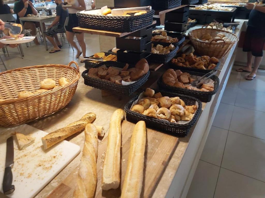  Hospedagem Olímpia -SP