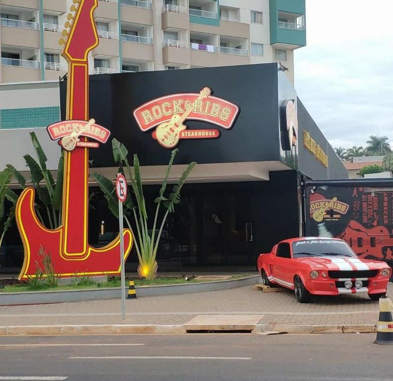 Hospedagem Olímpia -SP