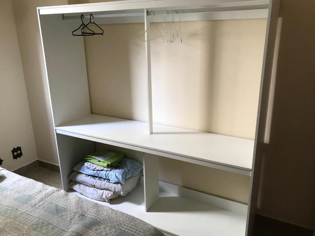  Apartamento Pitangueiras
