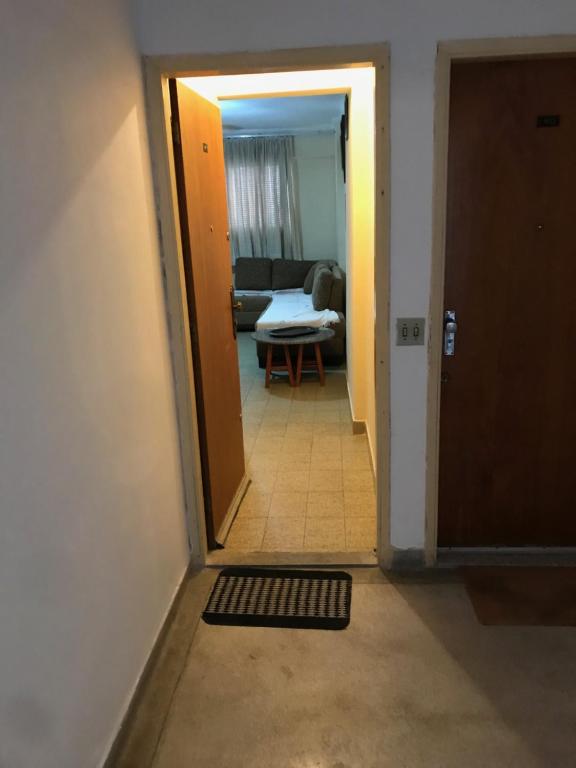 Apartamento Pitangueiras