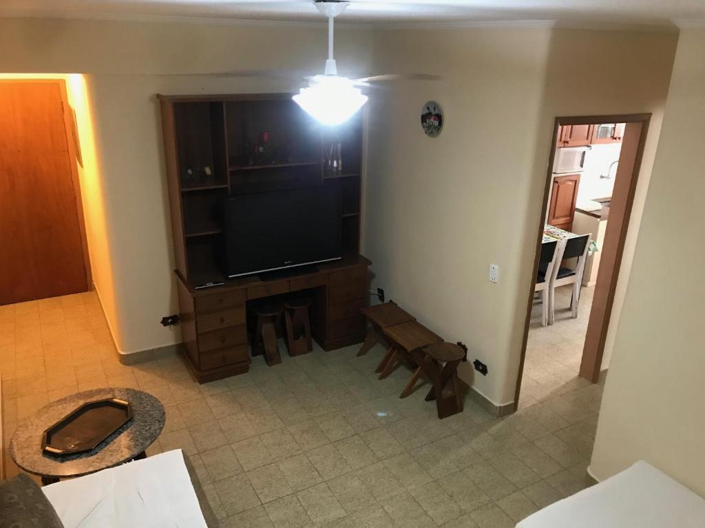  Apartamento Pitangueiras