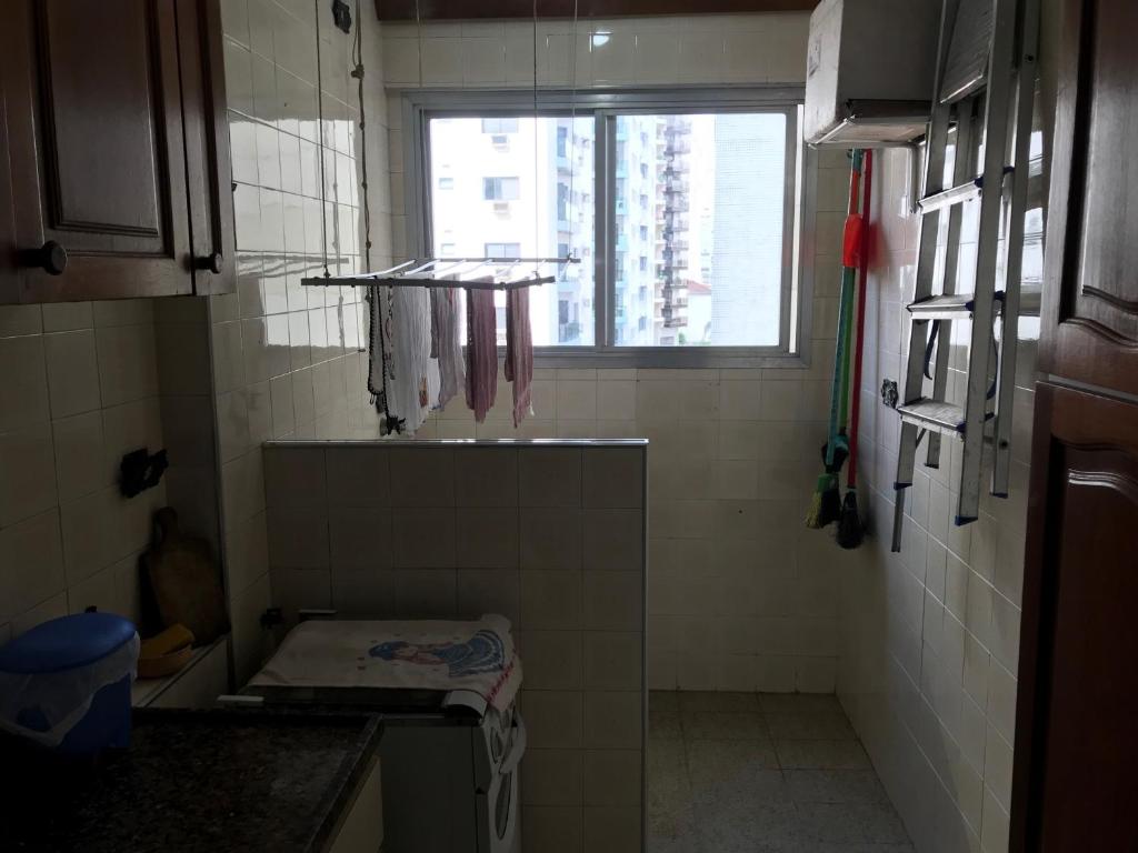  Apartamento Pitangueiras