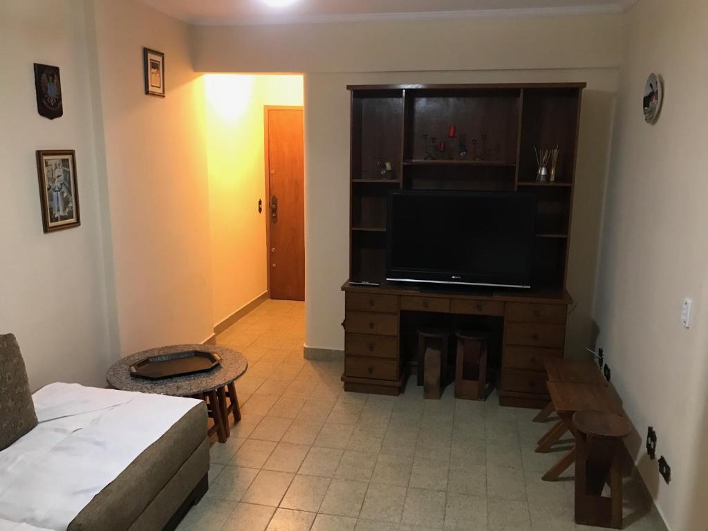  Apartamento Pitangueiras