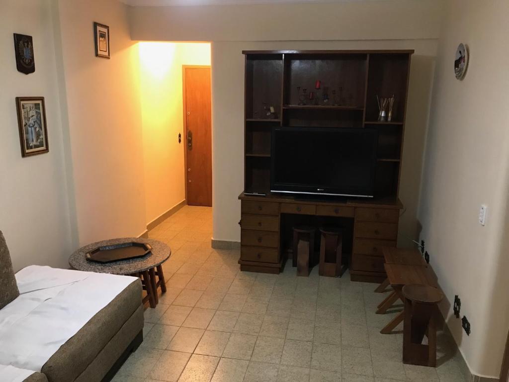  Apartamento Pitangueiras