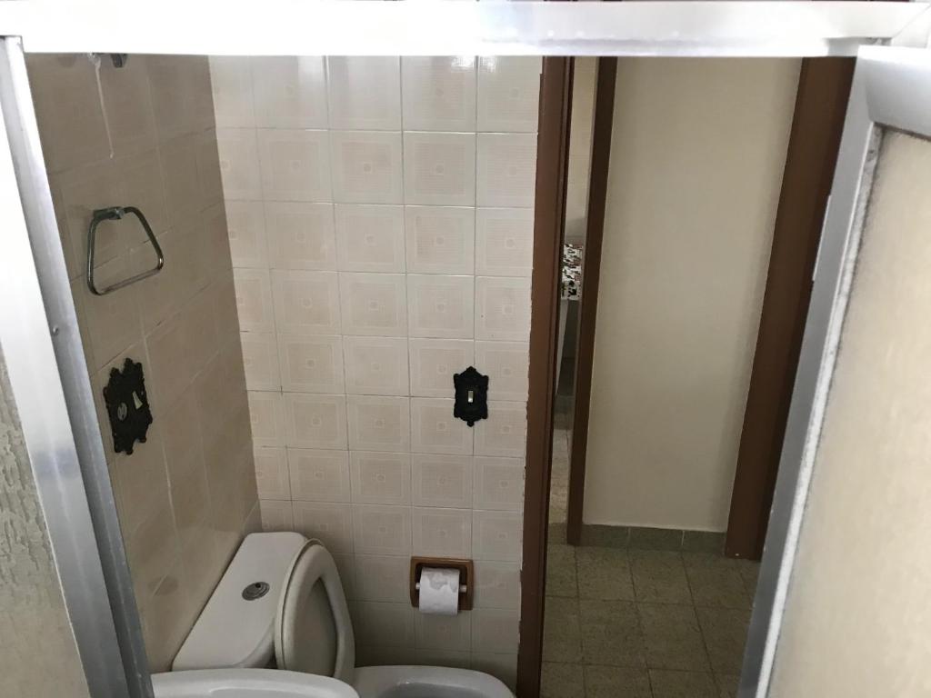 Apartamento Pitangueiras