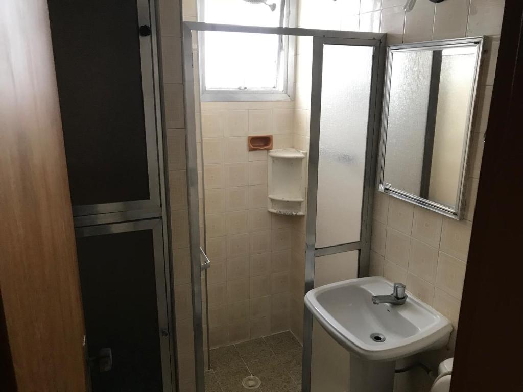  Apartamento Pitangueiras