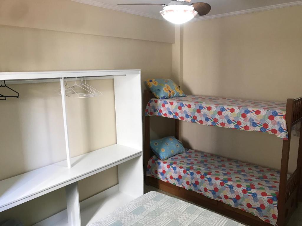  Apartamento Pitangueiras