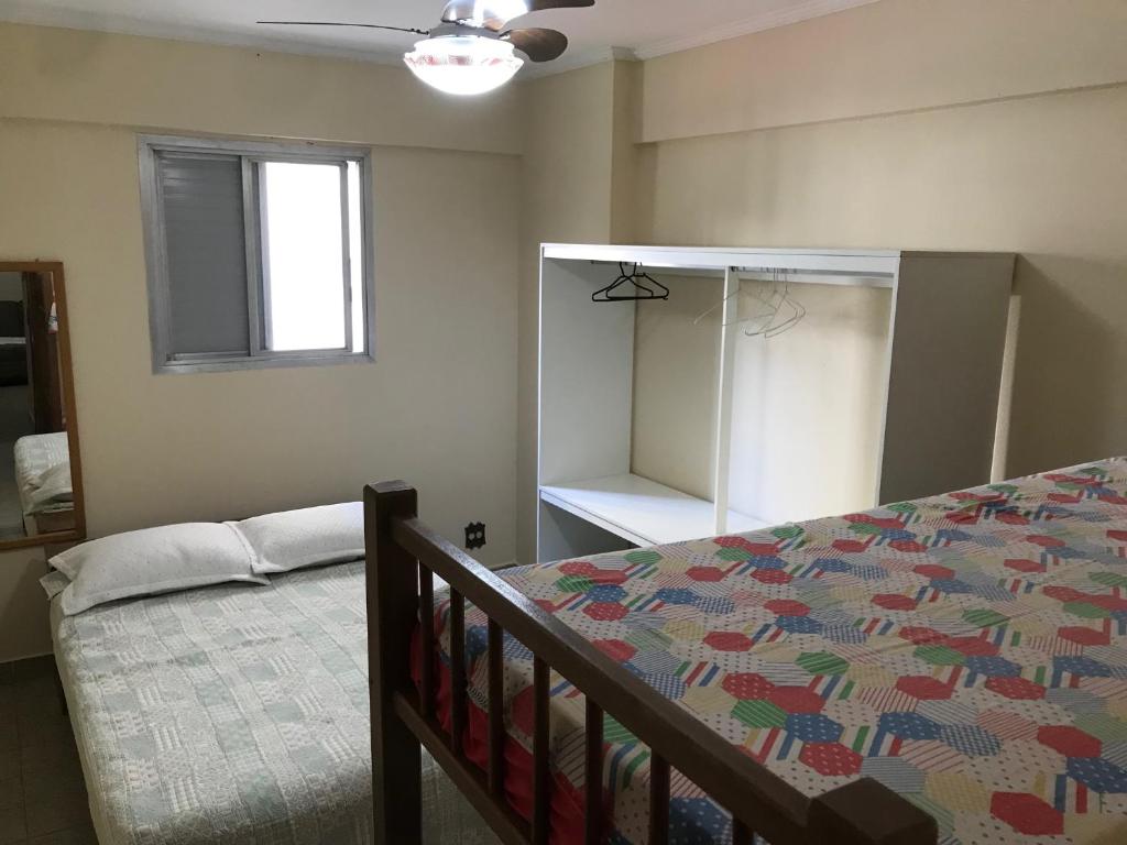  Apartamento Pitangueiras