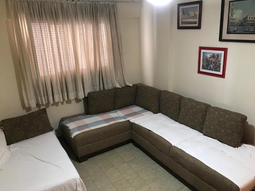  Apartamento Pitangueiras