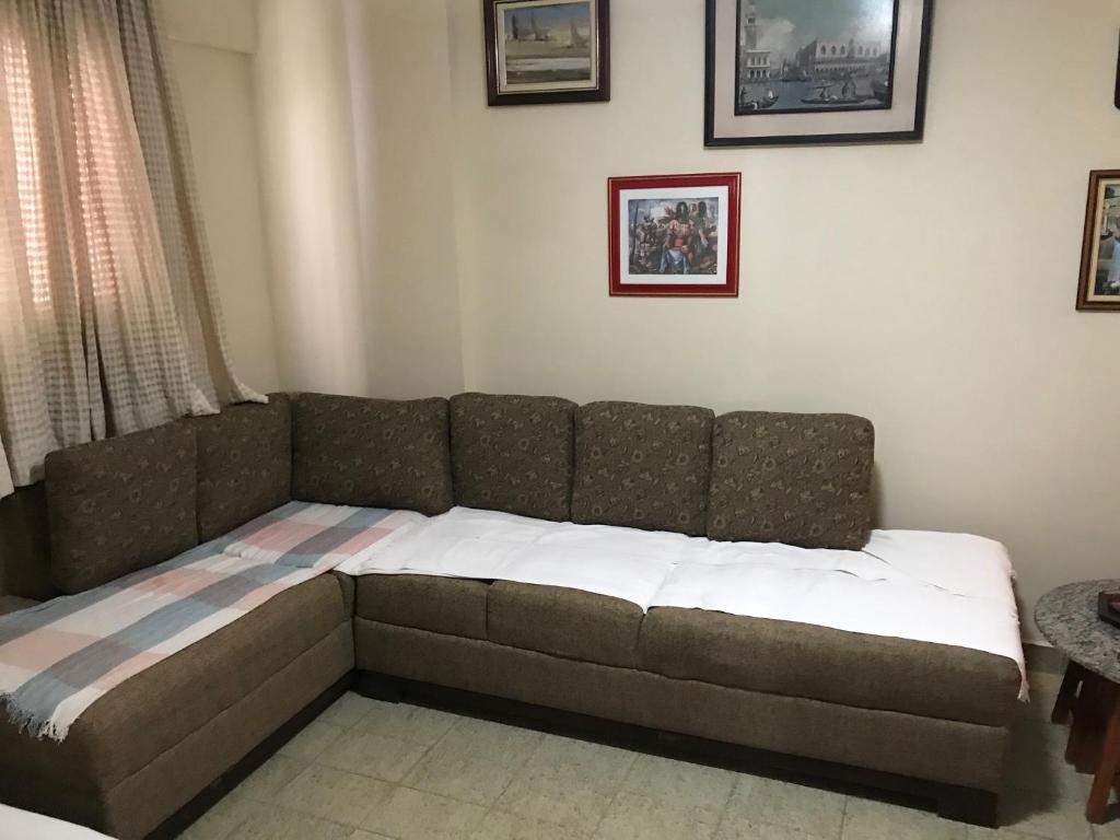  Apartamento Pitangueiras
