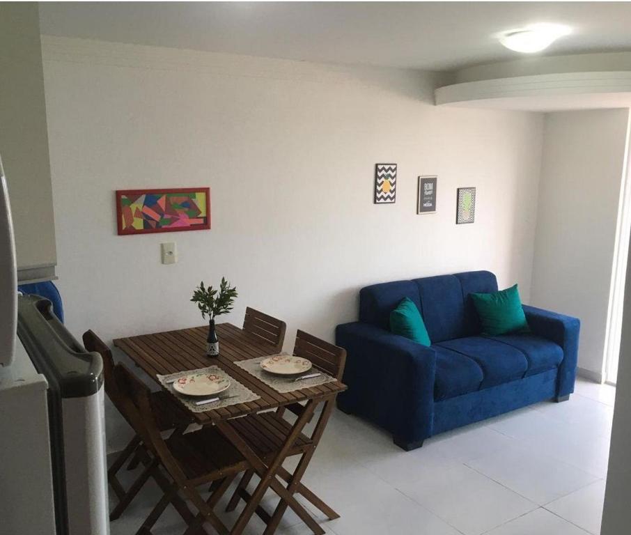  Fantástico Apartamento no Vela & Mar