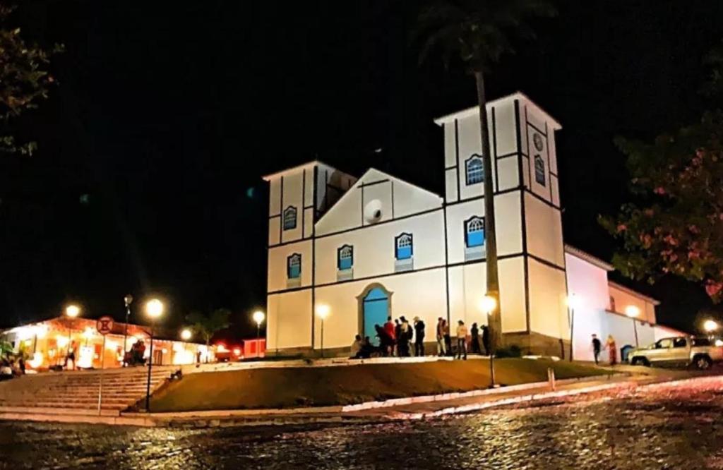  Espaço e Casa Sao Miguel