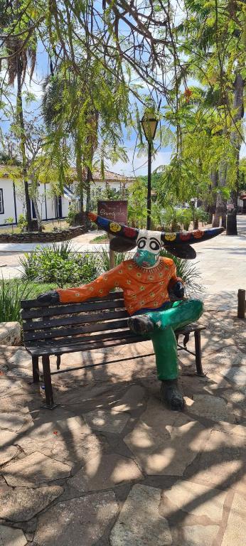  Espaço e Casa Sao Miguel