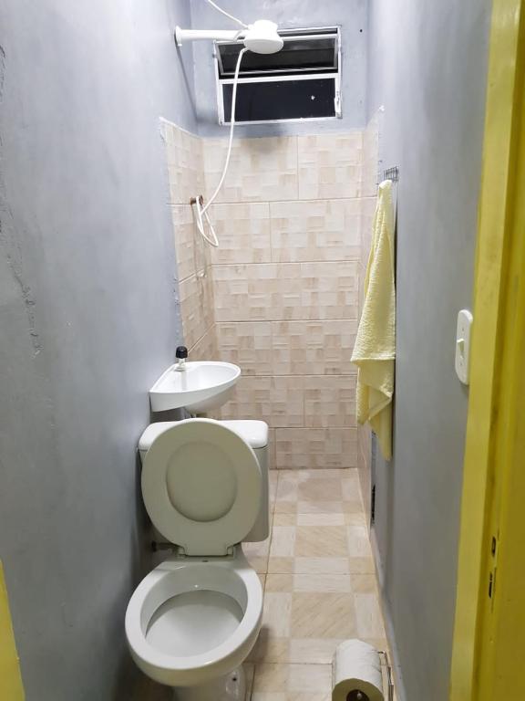  Hotel pousada shalom