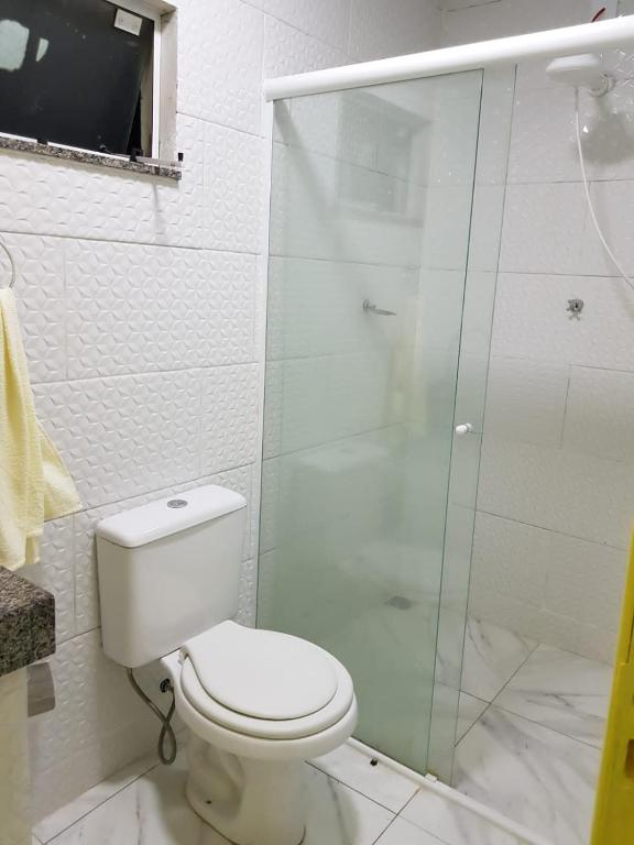  Hotel pousada shalom
