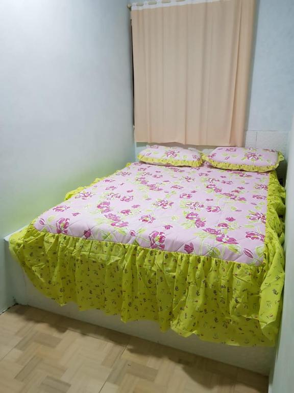  Hotel pousada shalom