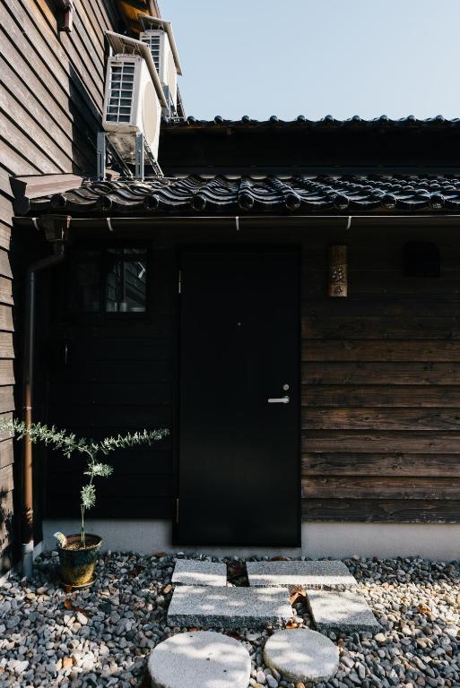B&B Neagari - Superior Japanese-Style Room With Private Bathroom