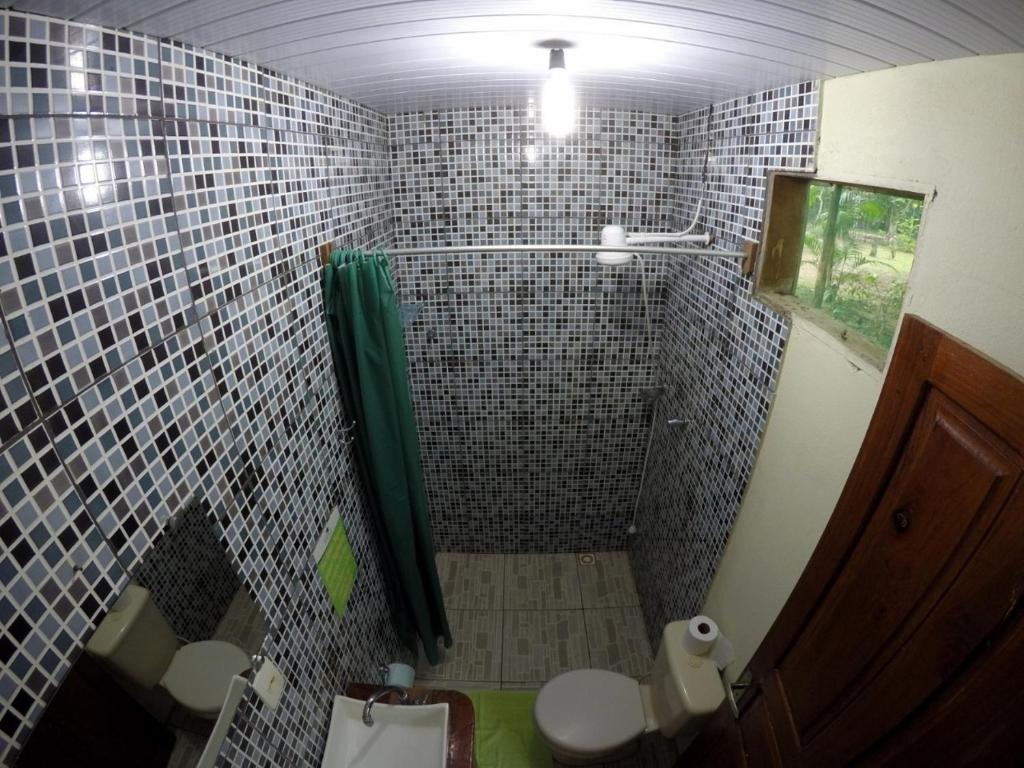  Amazon Turtle Lodge