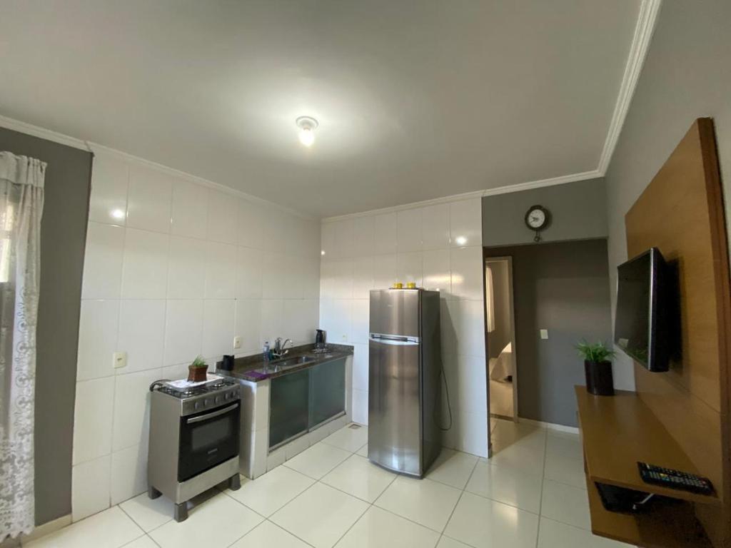  Green House Apartamentos