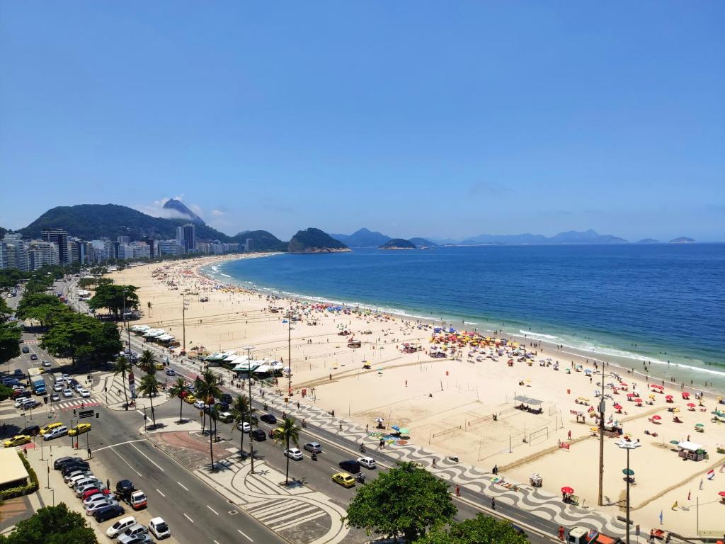  Vista Linda do Rio TC1201