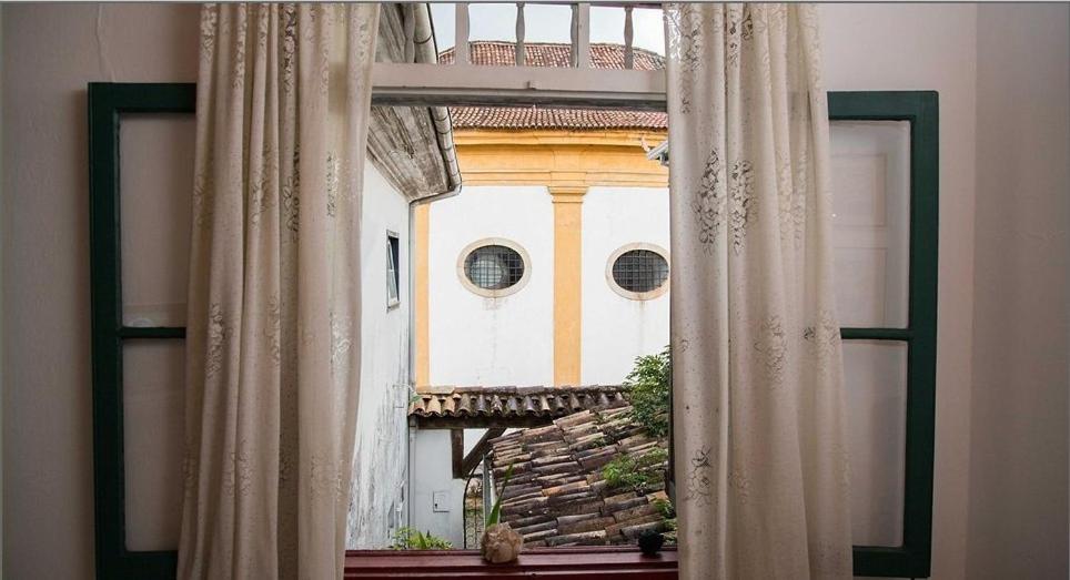  Pousada do Largo