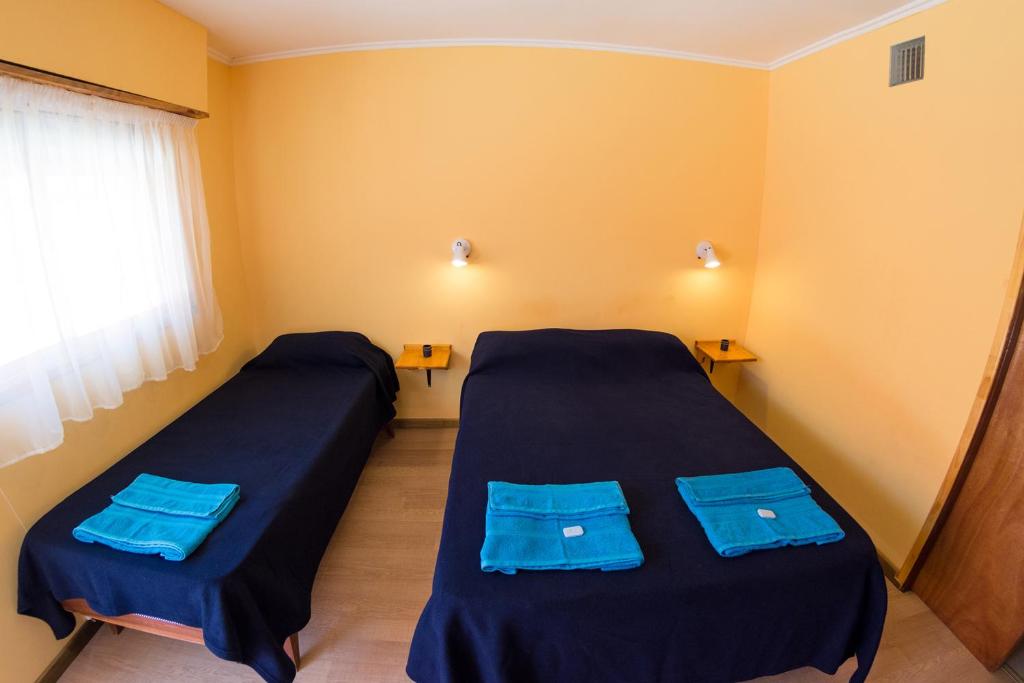Hotel Azul Marino - Habitación Triple Superior