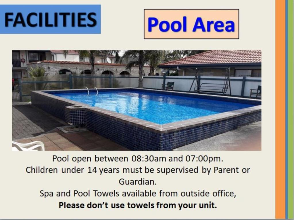 Motel Sierra - Resim 4