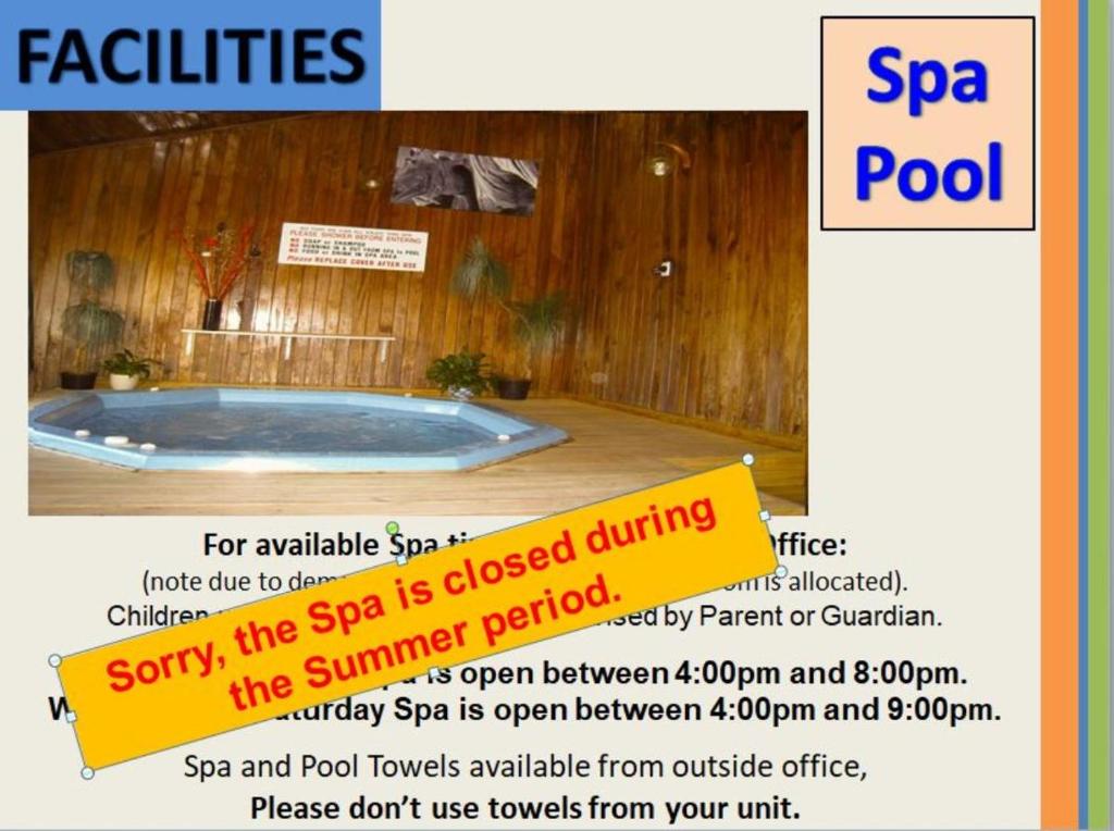 Motel Sierra - Resim 16