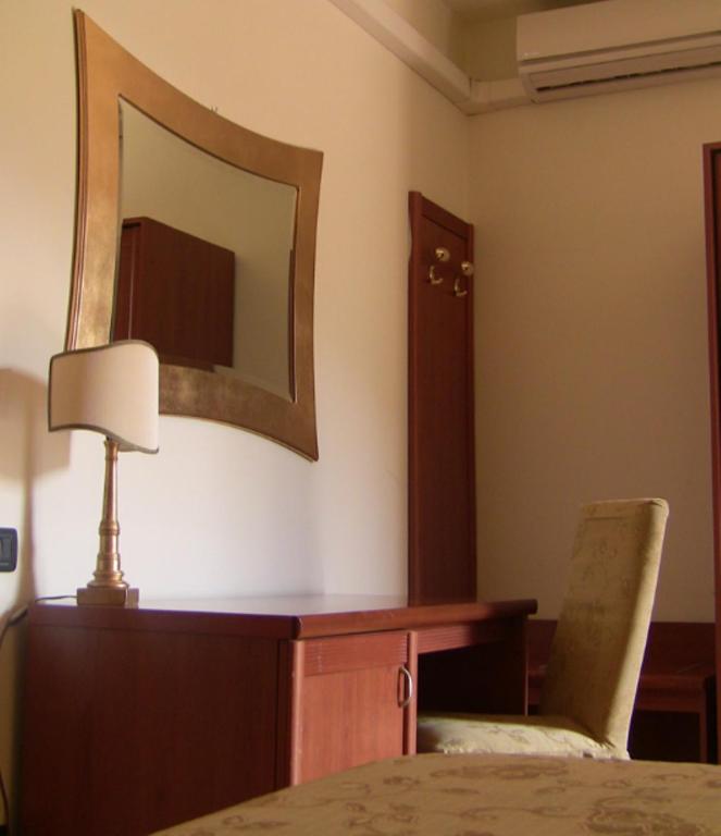 Fotografie z fotogalerie ubytování Hotel Picchio v destinaci Orvieto