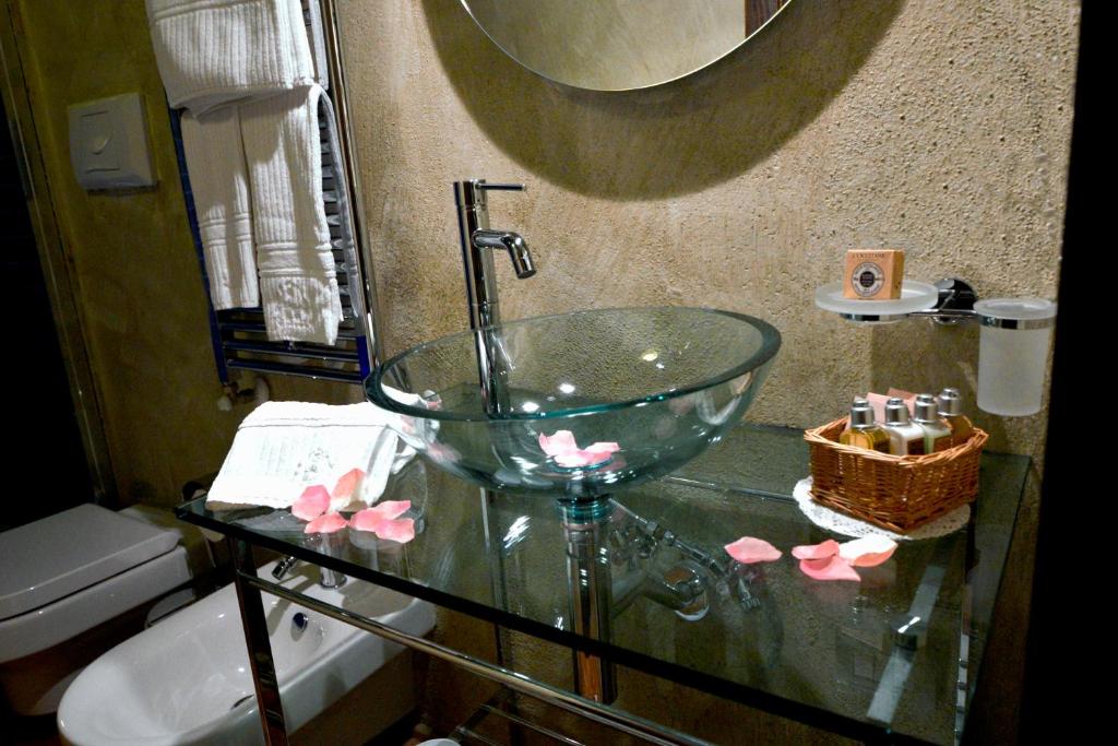 Robur Marsorum Albergo Diffuso - One-Bedroom Apartment (4 Adults) - Annex